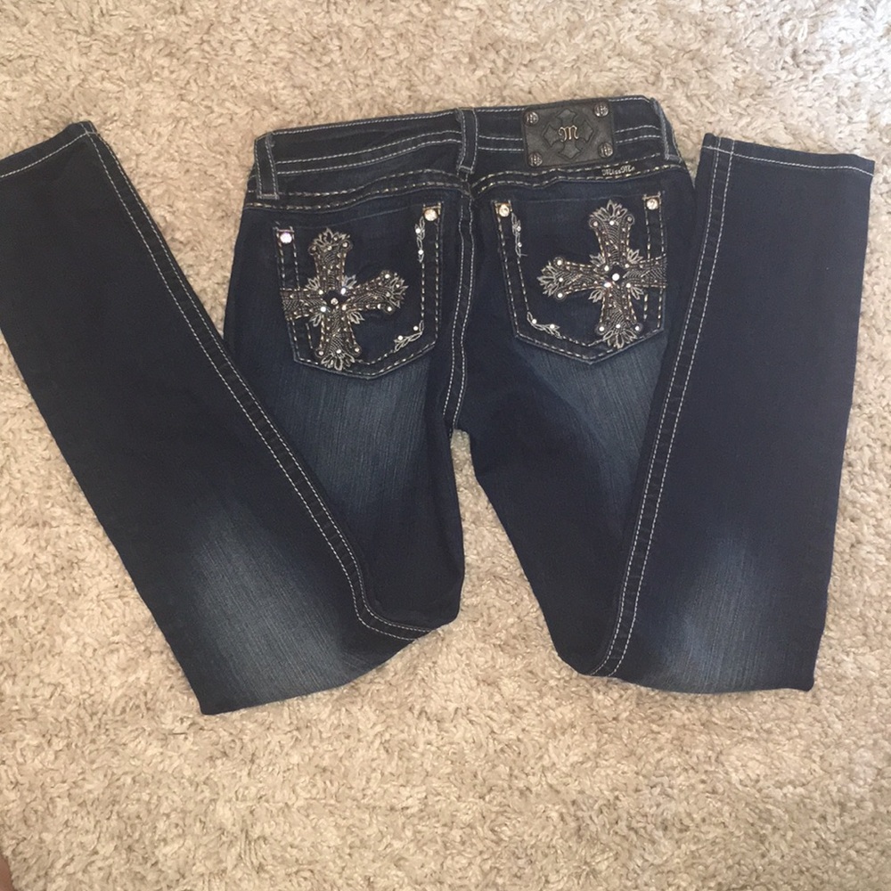 Miss jeans